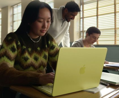 ChatGPT and Claude Evolve from Chatbots to Engaging Learning Resources