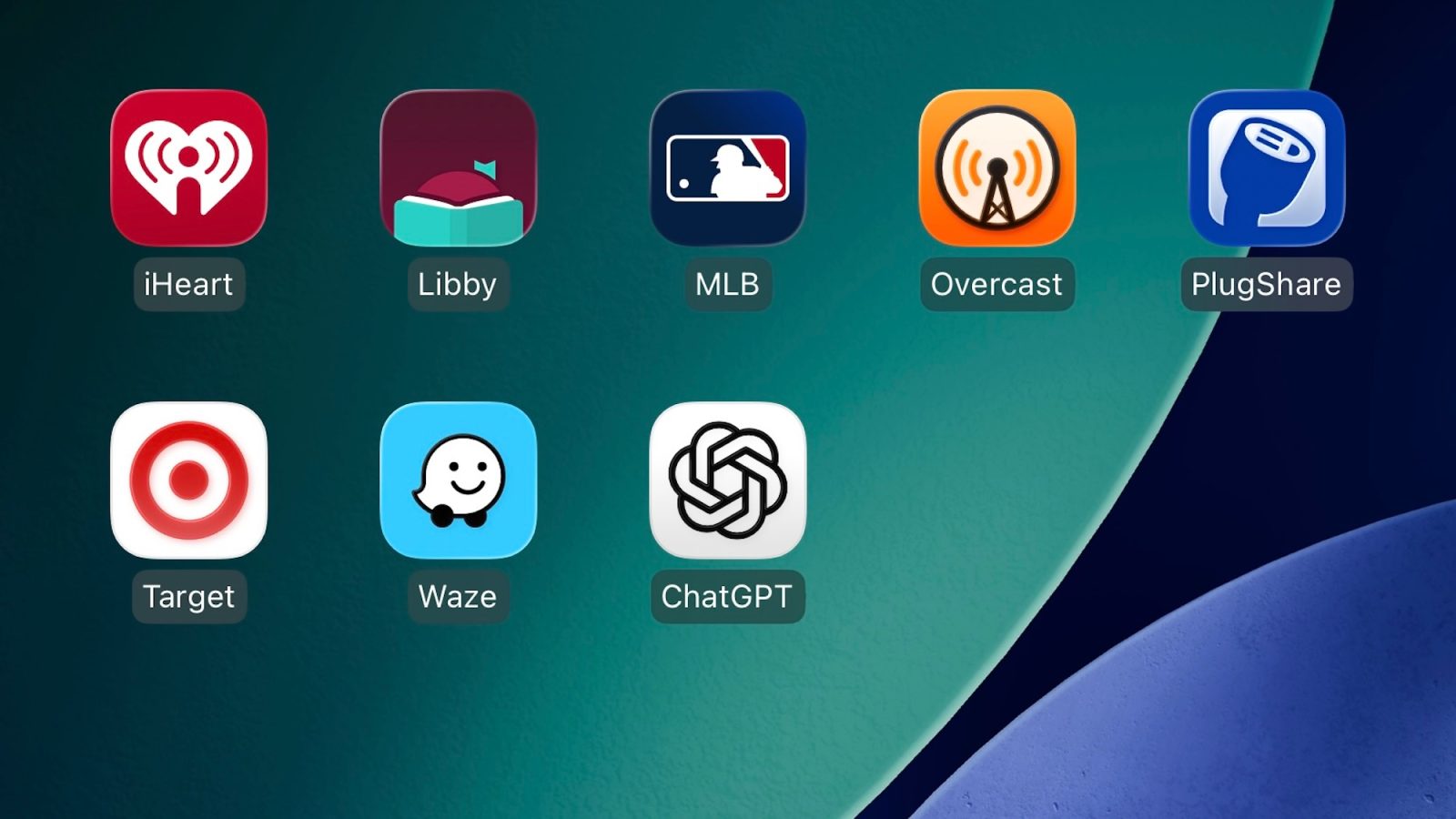 ChatGPT Application Now Accessible for CarPlay on iOS 26.4