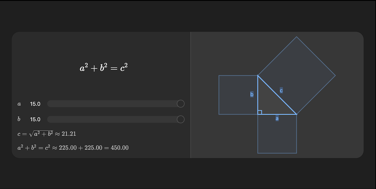 ChatGPT Now Creates Interactive Visuals for Math and Science Understanding