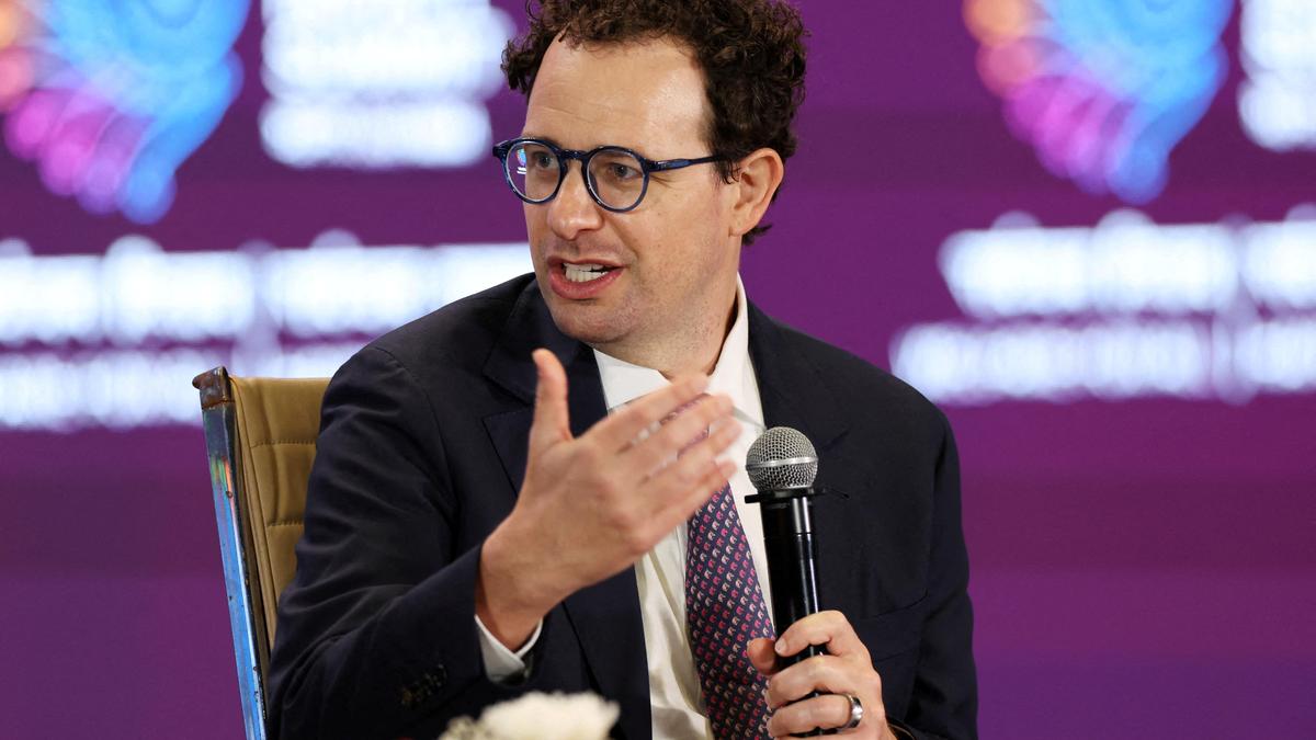 ChatGPT Regains Leading Spot on App Store After Controversy Surrounding Department of Defense Agreement