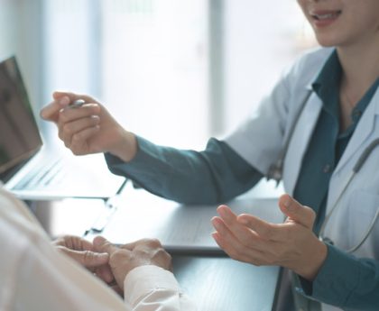 China's AI Technology Improves Pancreatic Cancer Detection Beyond Conventional Medical Approaches