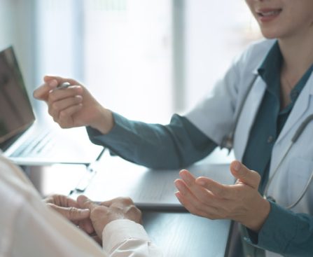 China's AI Technology Improves Pancreatic Cancer Detection Beyond Conventional Medical Approaches