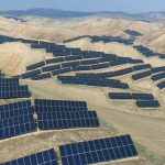 China's Most Extensive Solar Facility Revamps Adjacent Desert Ecosystem