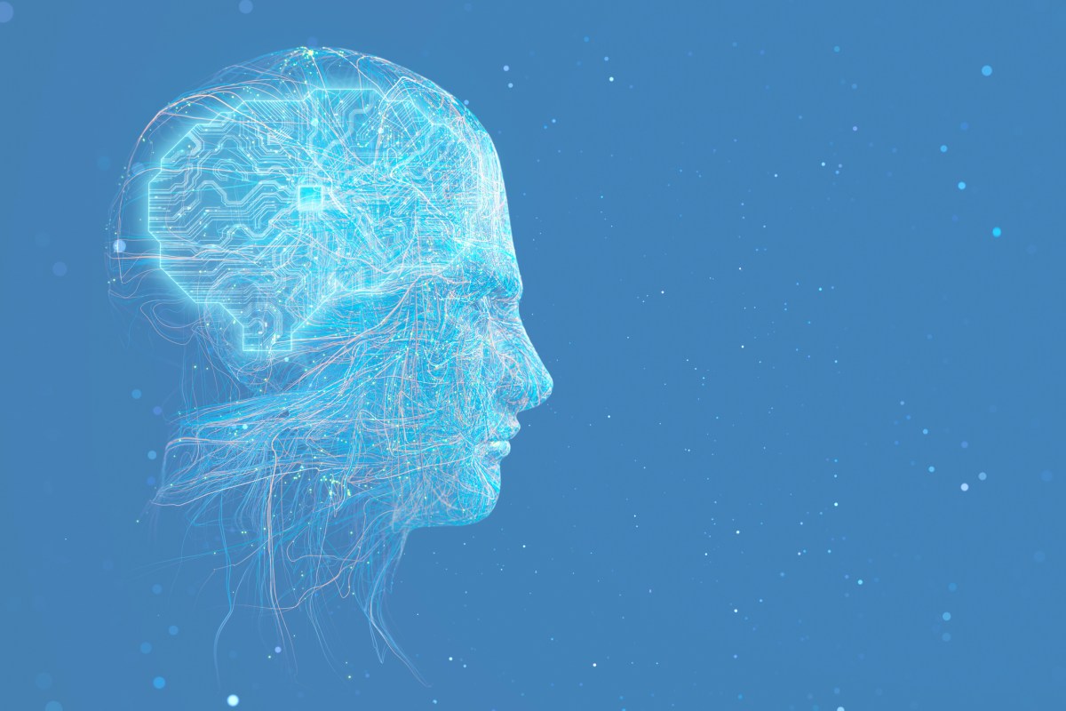 Chinese Brain Interface Startup Gestala Raises $21M Two Months After Launch