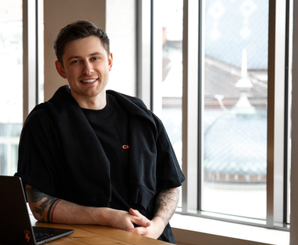 Choice, a restaurant tech startup, secures $7.1M in Series A funding.