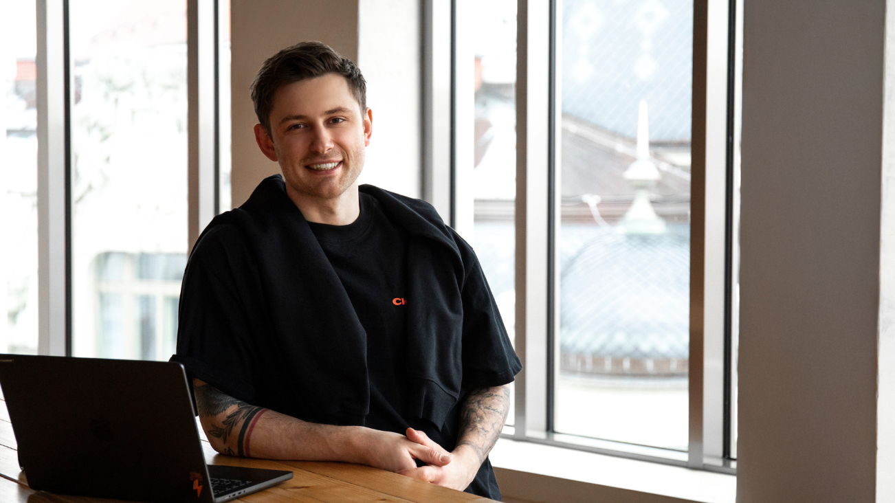 Choice, a restaurant tech startup, secures $7.1M in Series A funding.