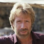 Chuck Norris, Legendary Figure of "Walker, Texas Ranger," Dies at 86