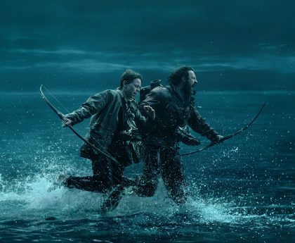 Cillian Murphy's Overlooked 2005 Thriller Now Streaming on YouTube