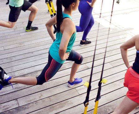 ClassPass and Mindbody Parent Company Expands with $7.5 Billion Merger