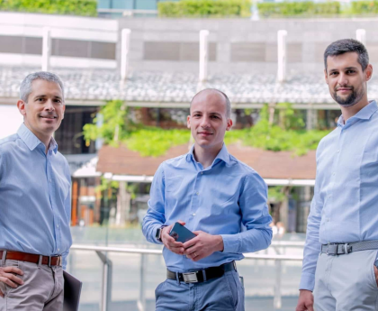 Cleafy Secures €12M to Prevent Bank Fraud Proactively