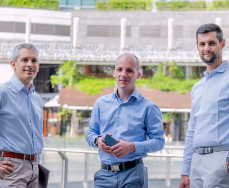 Cleafy Secures €12M to Prevent Bank Fraud Proactively