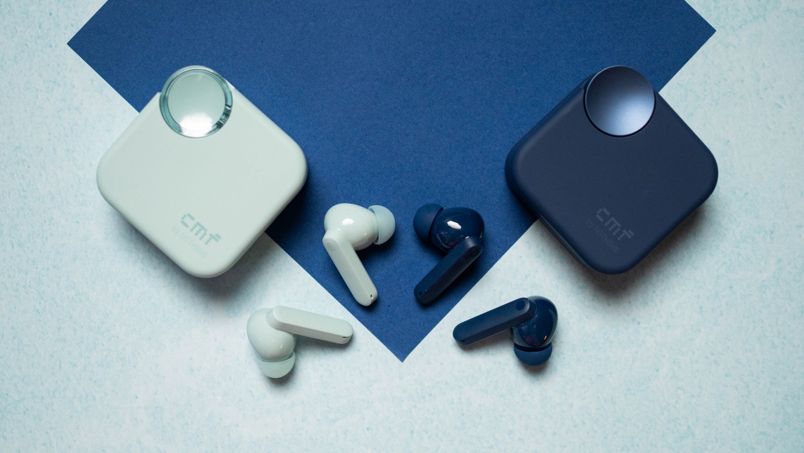 CMF Earbuds Offered at a 30% Reduction During Amazon's Major Spring Sale