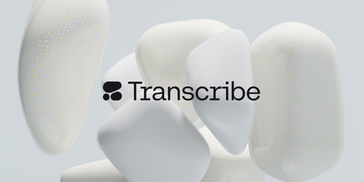 Cohere Unveils Open-Source Voice Model for Transcription
