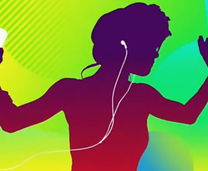 Commemorate Apple's 50th Anniversary with a Perfect Playlist