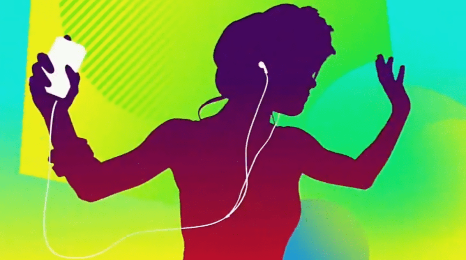 Commemorate Apple's 50th Anniversary with a Perfect Playlist