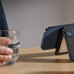 Comparative Examination: ESR 5-Card Wallet Compared to Apple’s FineWoven Wallet Regarding MagSafe Accessories