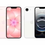 Comparative Examination of the iPhone 17e and iPhone 16e: Five Major Enhancements