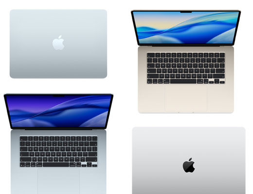 Comparative Examination of the MacBook Neo and MacBook Air: Main Distinctions Between Apple’s 13-Inch Notebooks