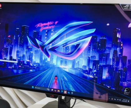 Comparing AMOLED and PMOLED Screens: Essential Distinctions Clarified