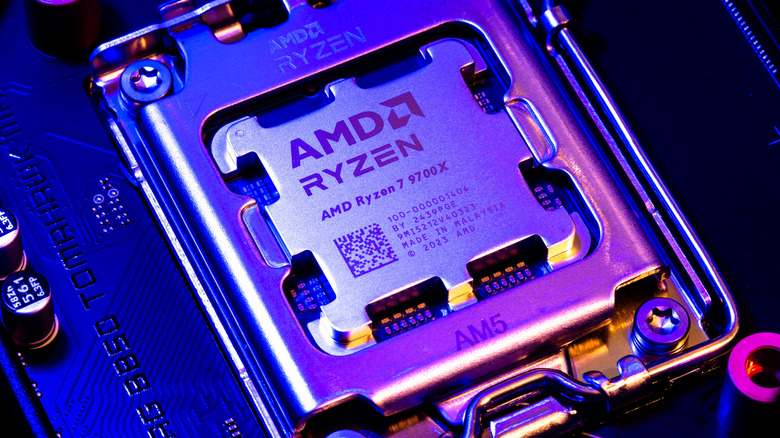 Comparing Intel and AMD: Selecting the Optimal Processor for Your Upcoming Computer