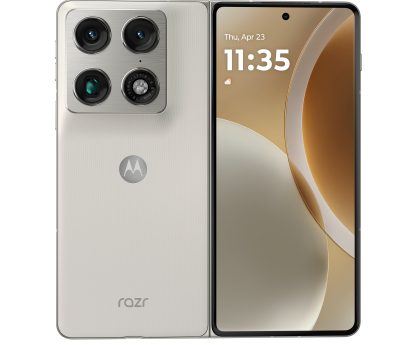 Comparison between Motorola Razr Fold and Razr Ultra 2025: Selecting According to Folding Likes