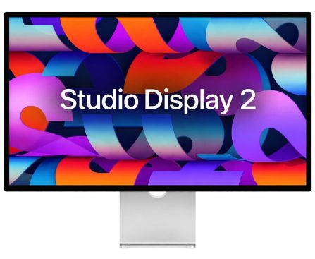 Comparison between New Studio Display and Studio Display XDR: Main Differences Clarified