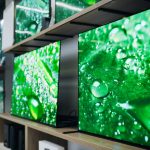 Comparison of 120Hz and 144Hz Television Refresh Rates