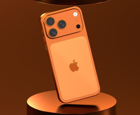 Comparison of 1980s Supercomputers and Contemporary iPhones