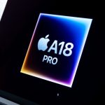 Comparison of Apple A18 Pro and M1 MacBook Processors