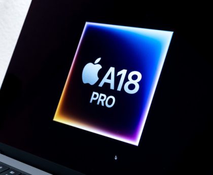 Comparison of Apple A18 Pro and M1 MacBook Processors