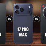 Comparison of Brand Image: Samsung Galaxy S26 Ultra vs. Xiaomi 17 Ultra