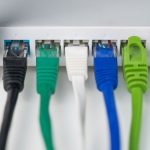 Comparison of Flat vs. Round Ethernet Cables: Which One is Superior?