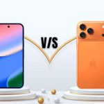 Comparison of Google Pixel 10a and iPhone 17e: Budget-Friendly Premium Smartphones