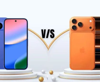 Comparison of Google Pixel 10a and iPhone 17e: Budget-Friendly Premium Smartphones