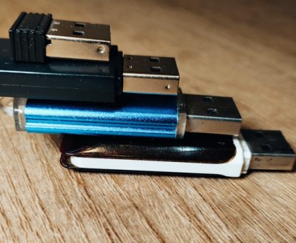 Comparison of Mini USB Drives and Thumb Drives: Which One is Superior?