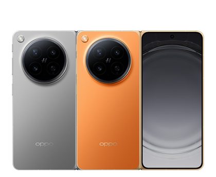 Comparison of OPPO Find N6 and Samsung Galaxy Z Fold 7: Determining the Better Device