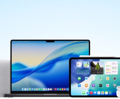 Comparison of Wireless Specifications for Mac, iPad, iPhone, and Other Apple Devices