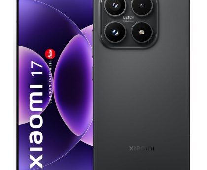 Comparison of Xiaomi 17 and Xiaomi 17 Ultra Specifications and Features