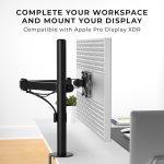 Compatibility Concerns: Your Mac Might Not Be Able to Utilize the Studio Display XDR's Full Capabilities