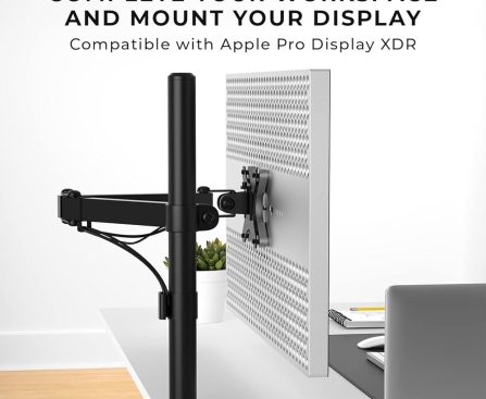 Compatibility Concerns: Your Mac Might Not Be Able to Utilize the Studio Display XDR's Full Capabilities