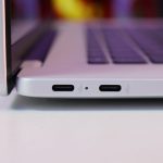 Compatibility of Thunderbolt Ports with USB-C