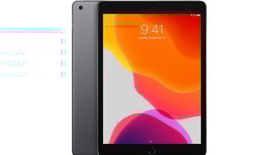 Complete all your tasks with this $120 iPad