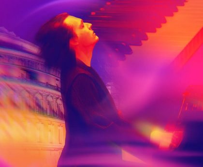 Complete BBC Proms Concert Accessible for Watching in Immersive Video on Apple Vision Pro