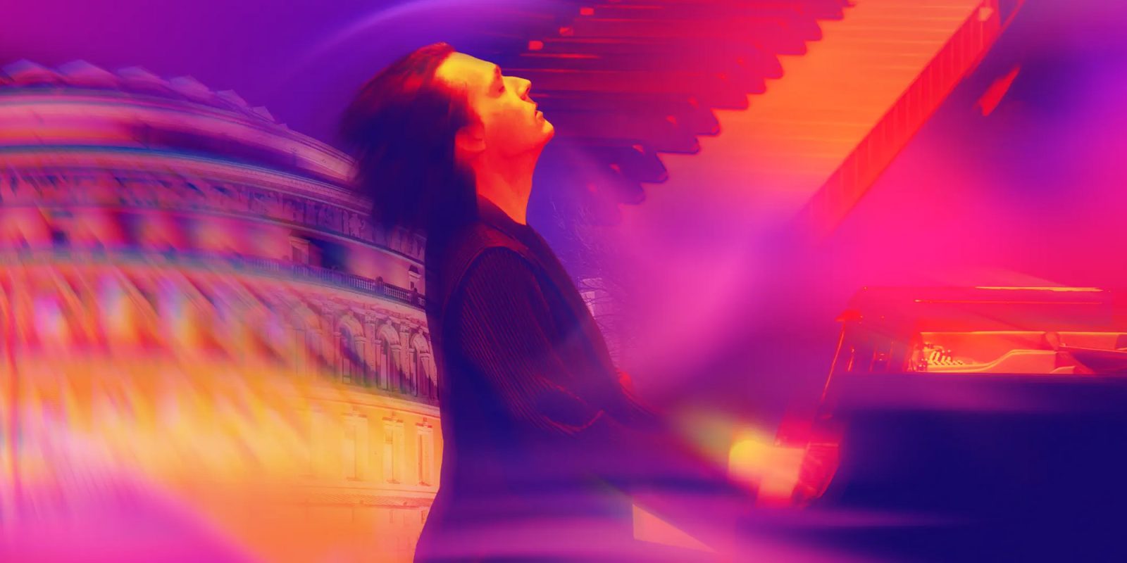 Complete BBC Proms Concert Accessible for Watching in Immersive Video on Apple Vision Pro