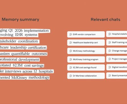 Complimentary Claude Users Obtain Access to Memory Capabilities and Context Import from Rivals