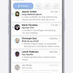 Comprehending Apple's Management of Spam Notifications