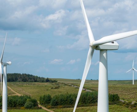 Comprehending the Ten-Year Return on Investment for Wind Turbines: Essential Elements Clarified