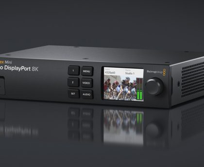 Comprehensive Calibration Assistance Arriving for Studio Display XDR in Next Update