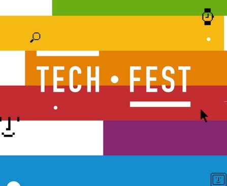 Computer History Museum Organizes TechFest to Commemorate Apple's 50th Anniversary