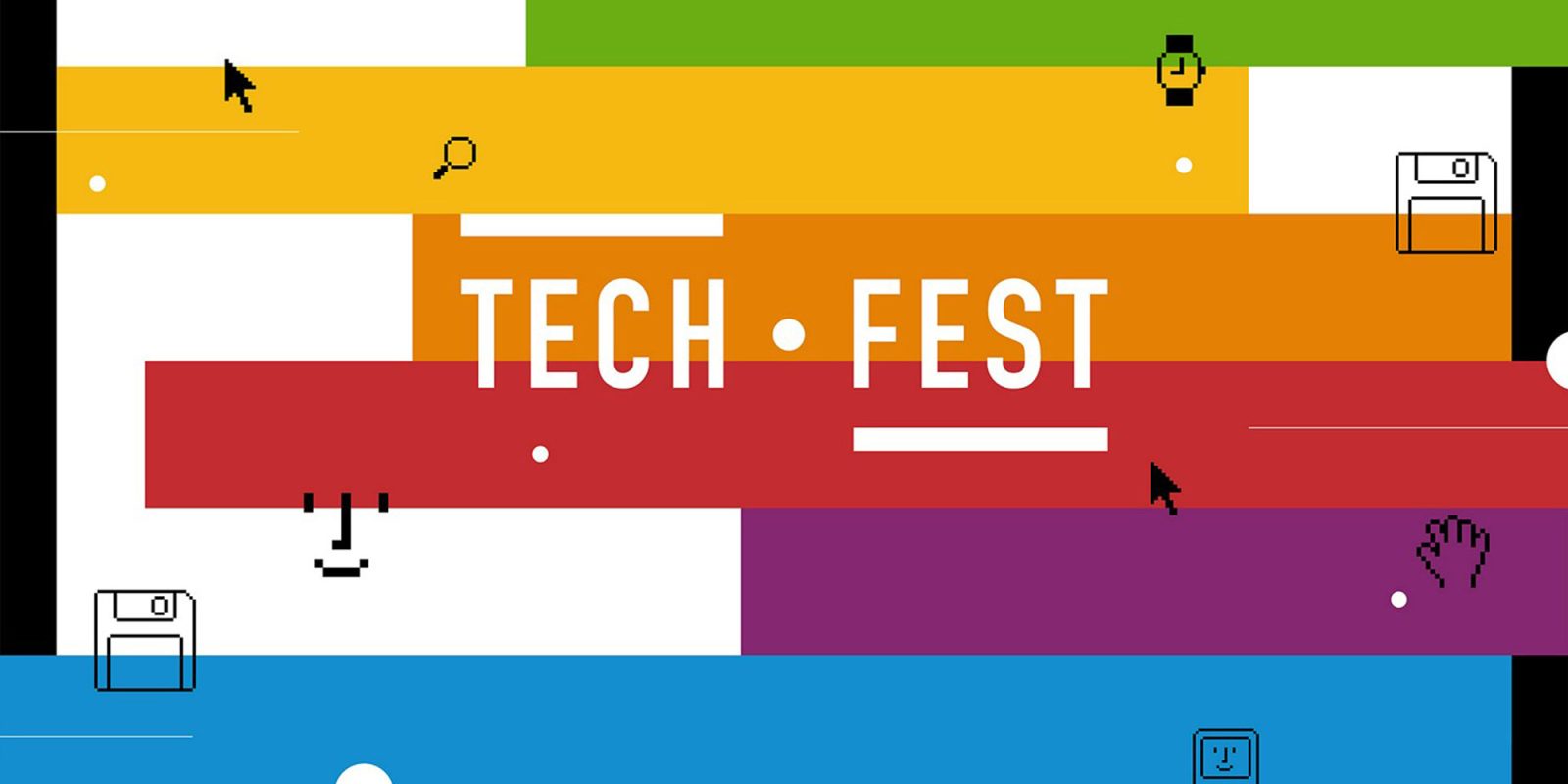 Computer History Museum Organizes TechFest to Commemorate Apple's 50th Anniversary